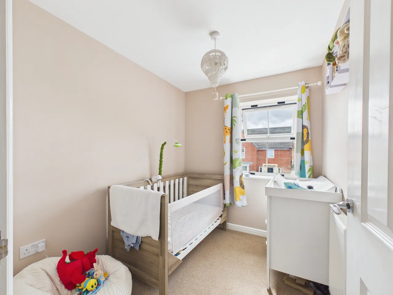 Imperial Way, Bridgwater, photo 16