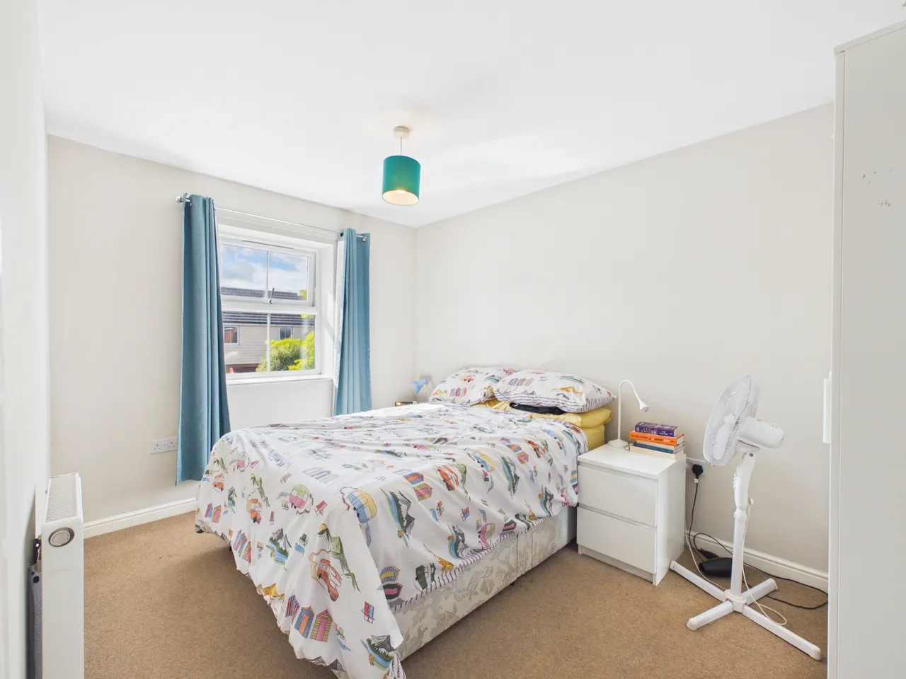 Imperial Way, Bridgwater, photo 13