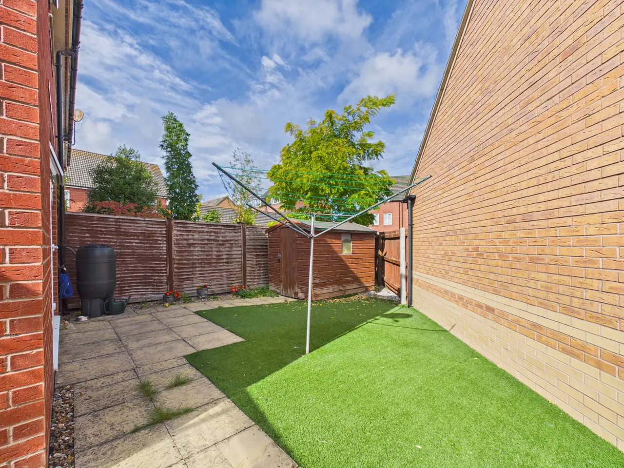Imperial Way, Bridgwater, photo 17