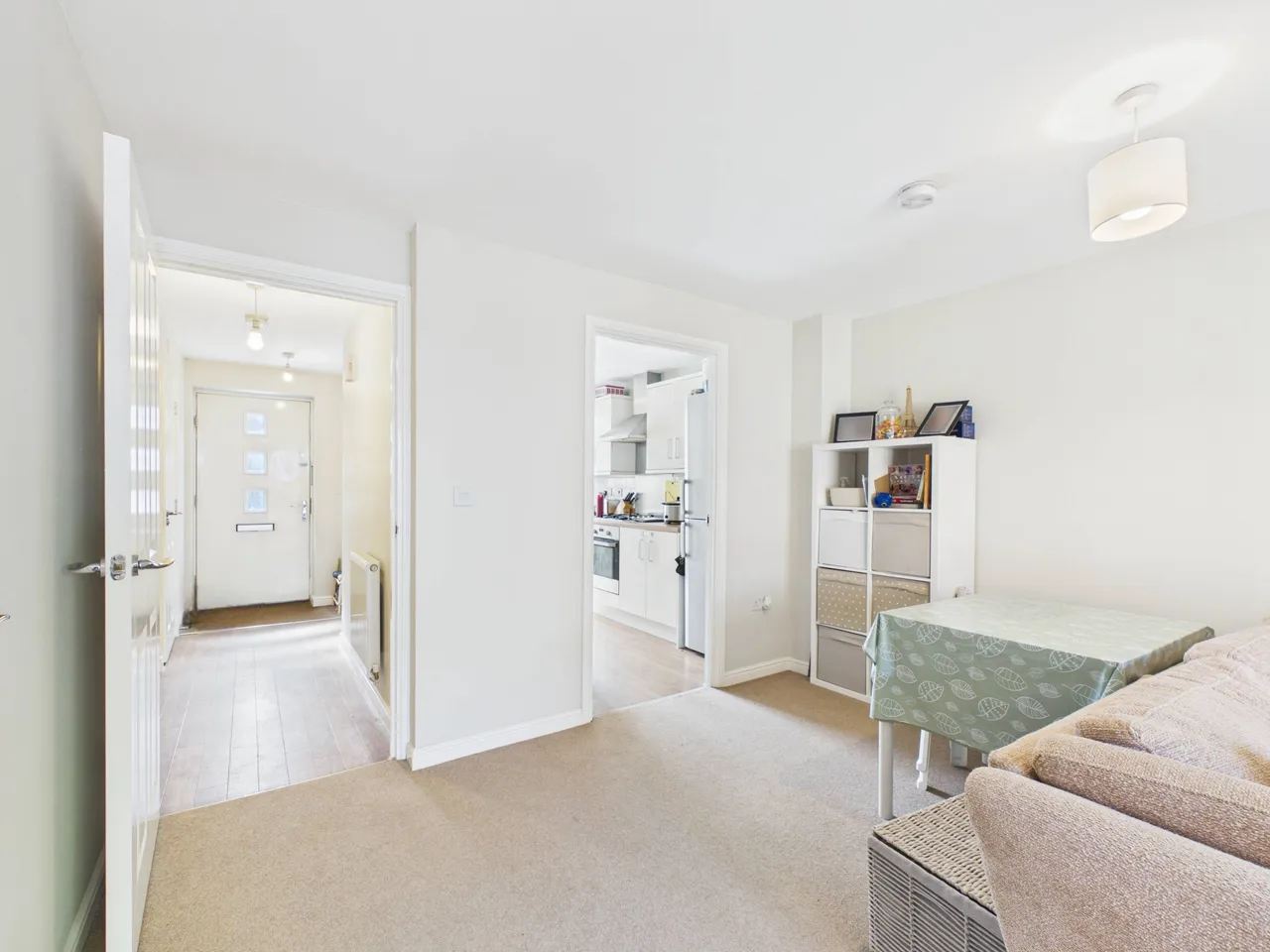 Imperial Way, Bridgwater, photo 6