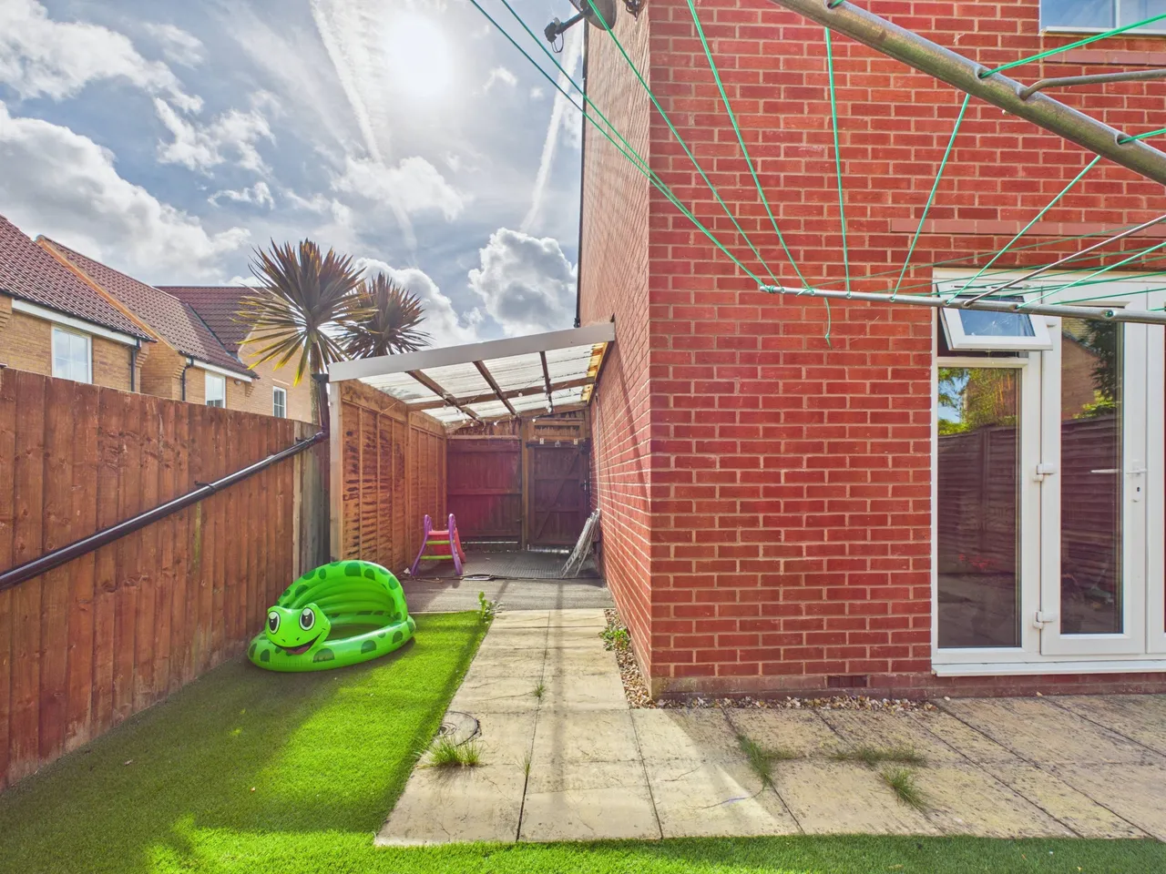 Imperial Way, Bridgwater, photo 18