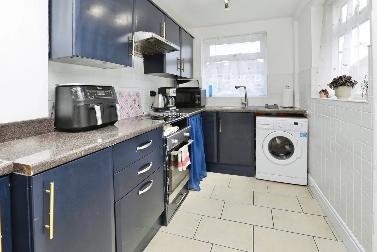 Alstonfield Road, Liverpool, photo 5