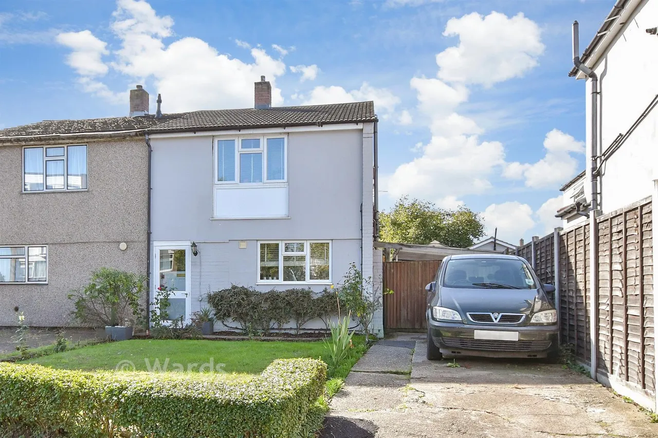 3 bed house for sale, Wickham Street, Welling, DA16