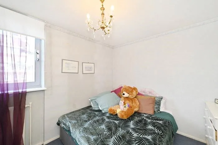Portman Square, Marylebone, W1H, photo 5