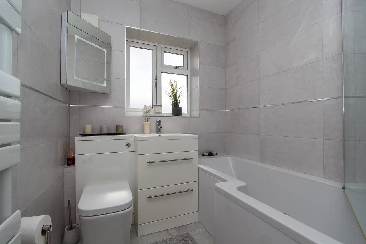 Flat 6, Kings Court Hill Village Road, Sutton Coldfield, Sutton Coldfield, B75 5DP, photo 14