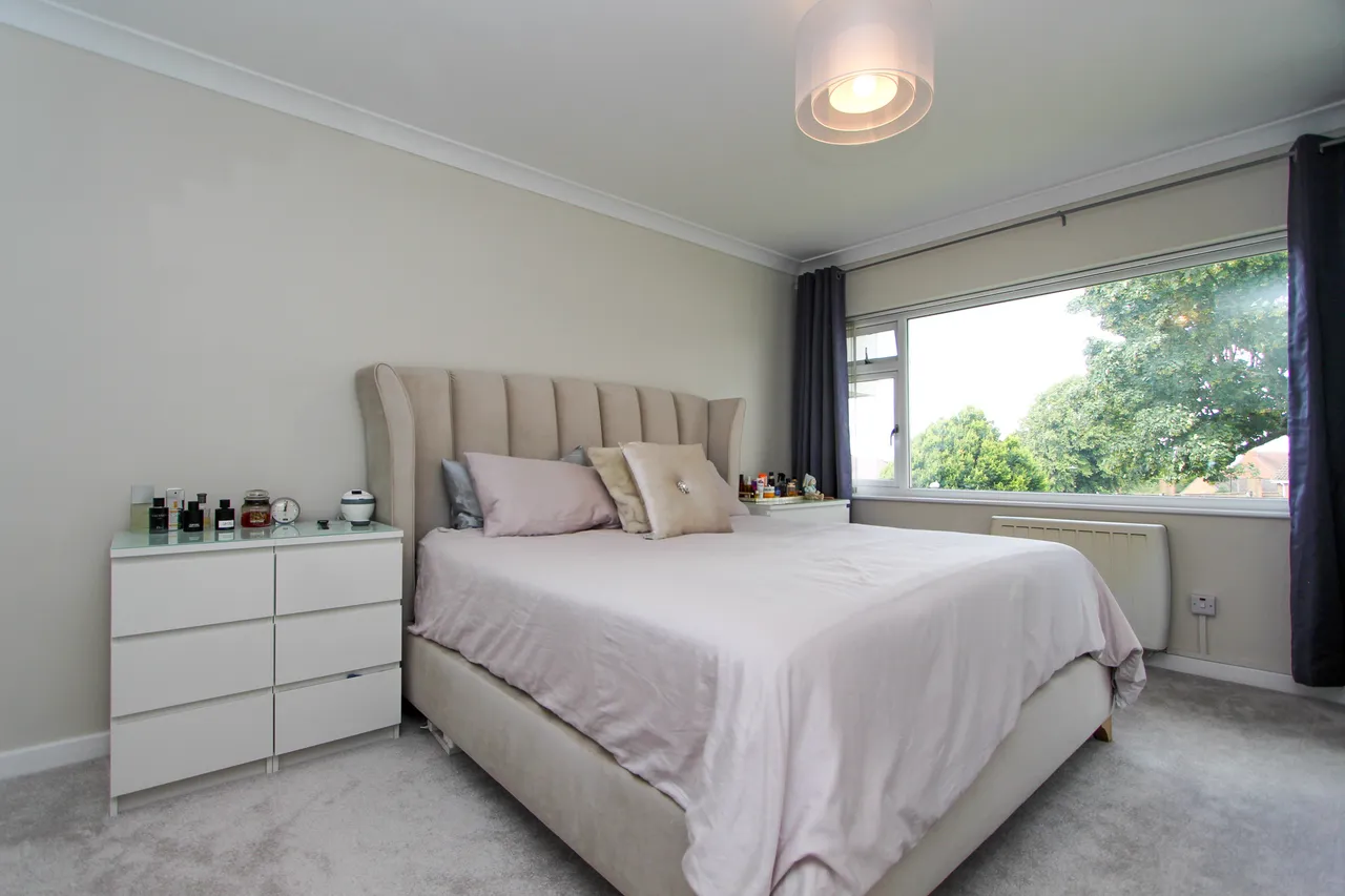 Flat 6, Kings Court Hill Village Road, Sutton Coldfield, Sutton Coldfield, B75 5DP, photo 9