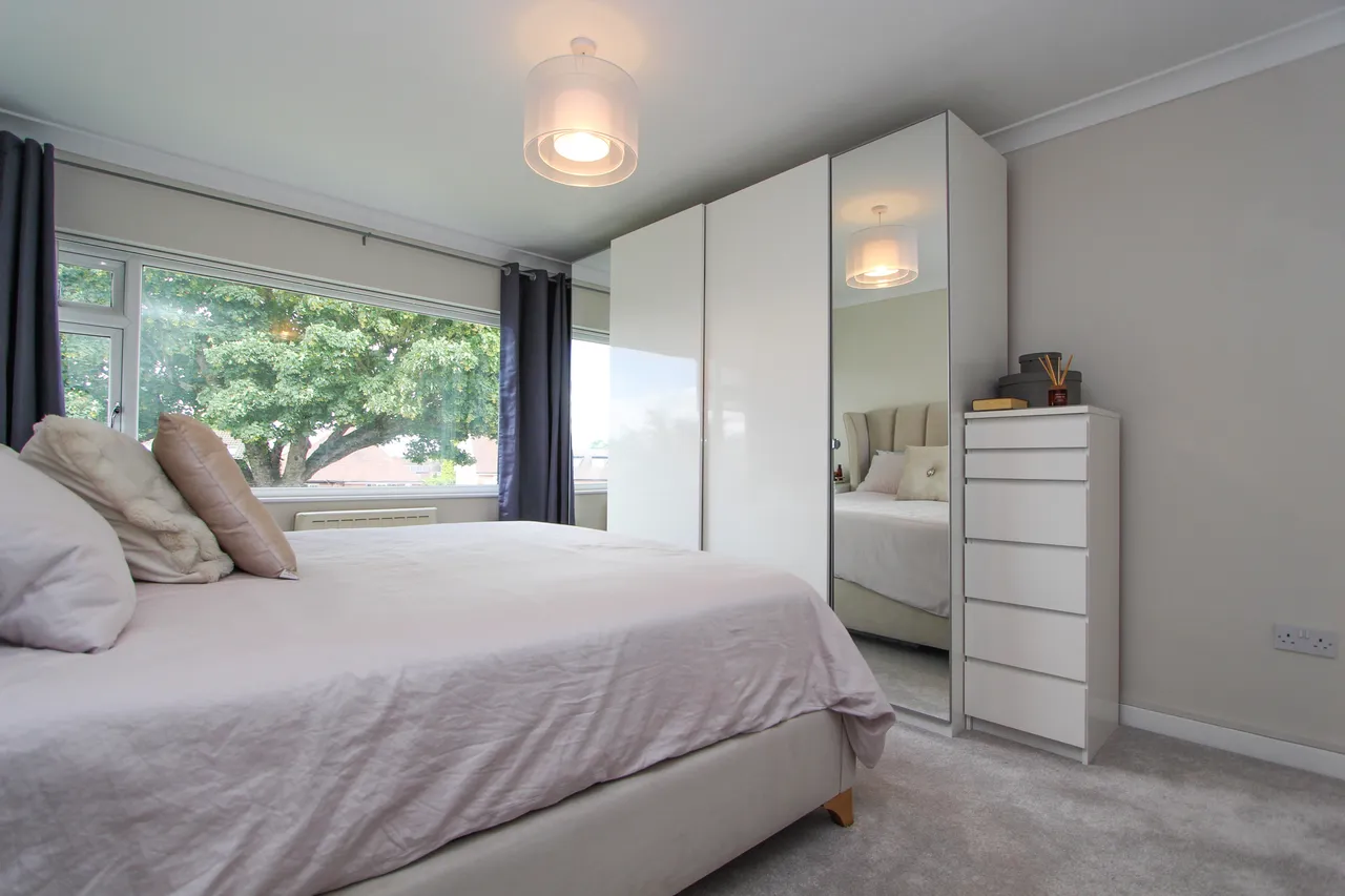 Flat 6, Kings Court Hill Village Road, Sutton Coldfield, Sutton Coldfield, B75 5DP, photo 11