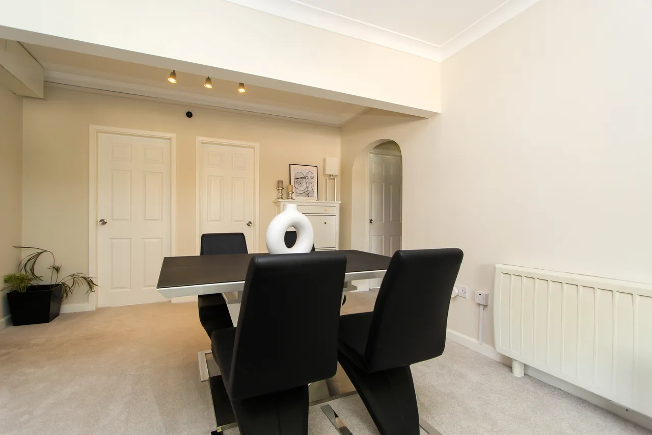 Flat 6, Kings Court Hill Village Road, Sutton Coldfield, Sutton Coldfield, B75 5DP, photo 7