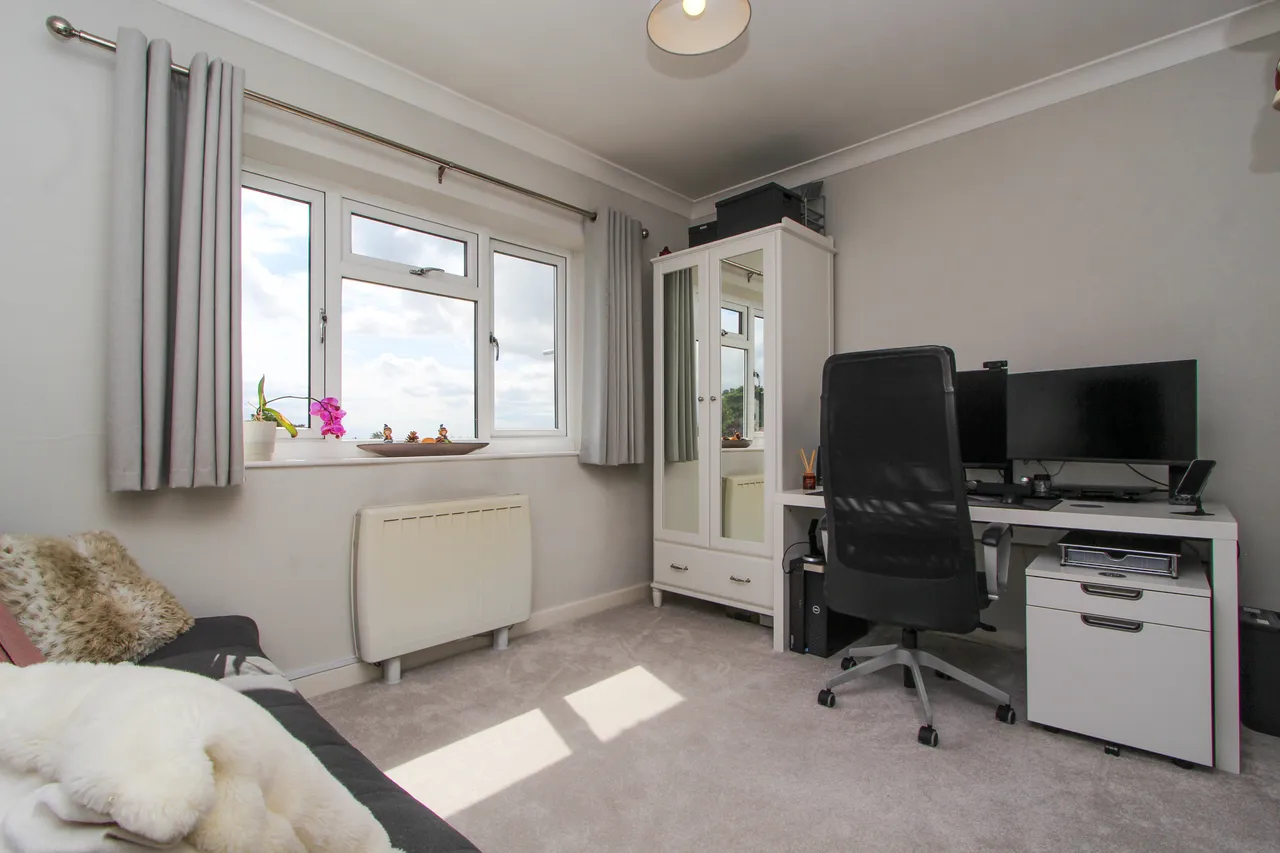 Flat 6, Kings Court Hill Village Road, Sutton Coldfield, Sutton Coldfield, B75 5DP, photo 12