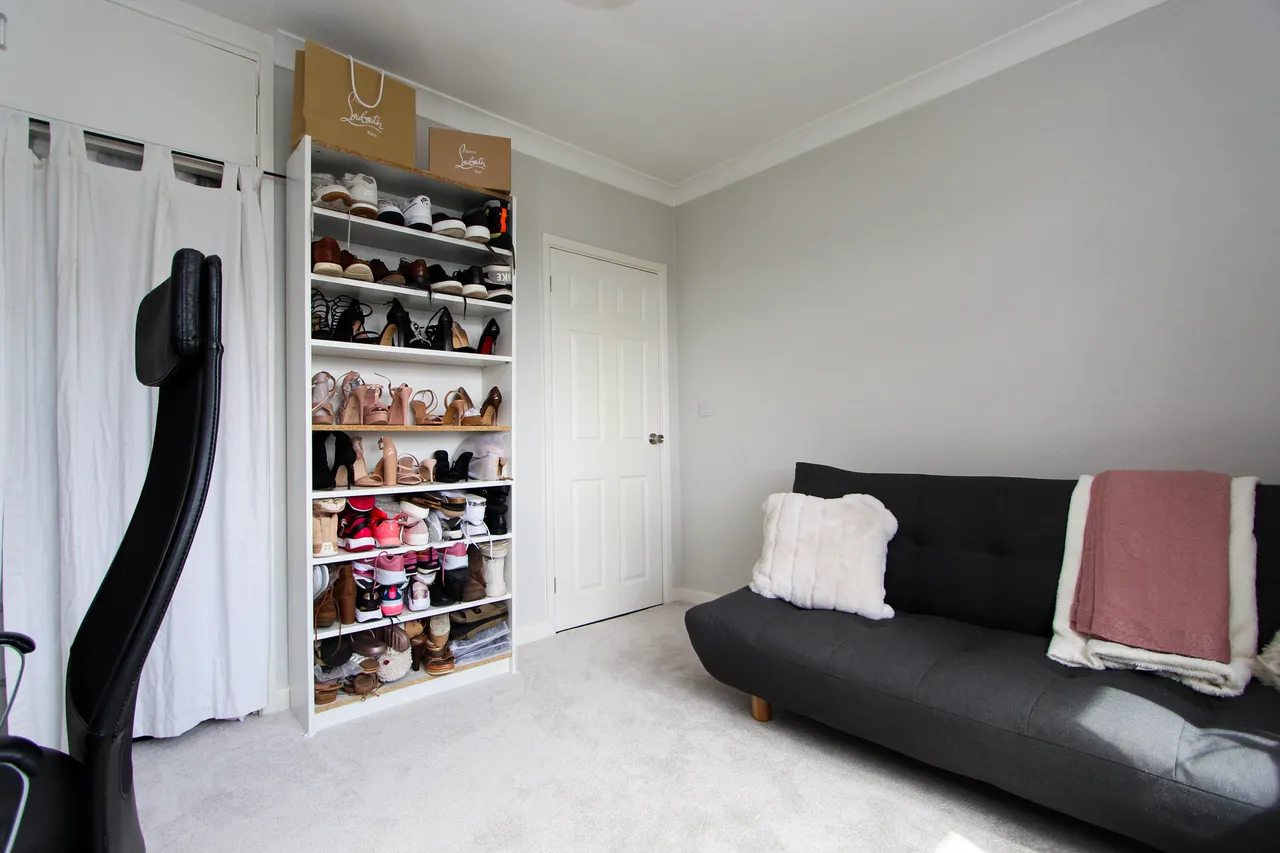 Flat 6, Kings Court Hill Village Road, Sutton Coldfield, Sutton Coldfield, B75 5DP, photo 13