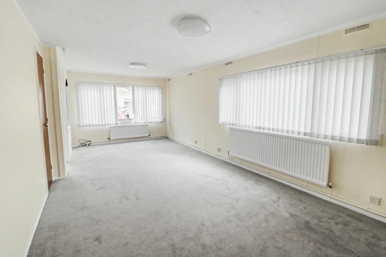 Woodrow Lane, Great Moulton, photo 3