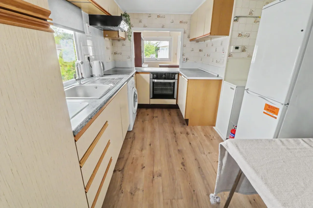 Woodrow Lane, Great Moulton, photo 8