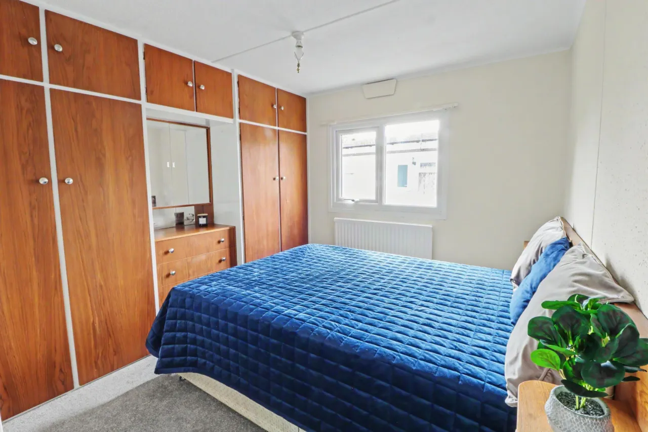 Woodrow Lane, Great Moulton, photo 5