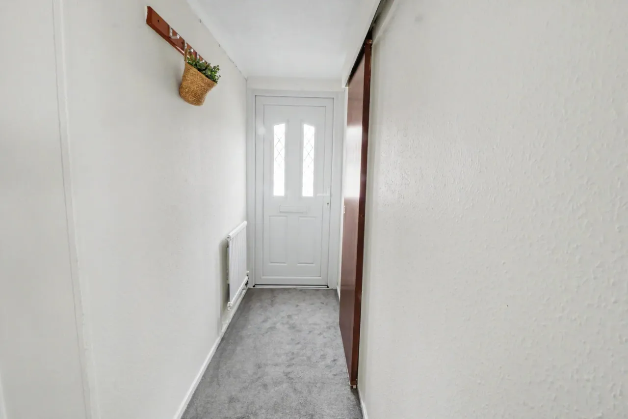 Woodrow Lane, Great Moulton, photo 7