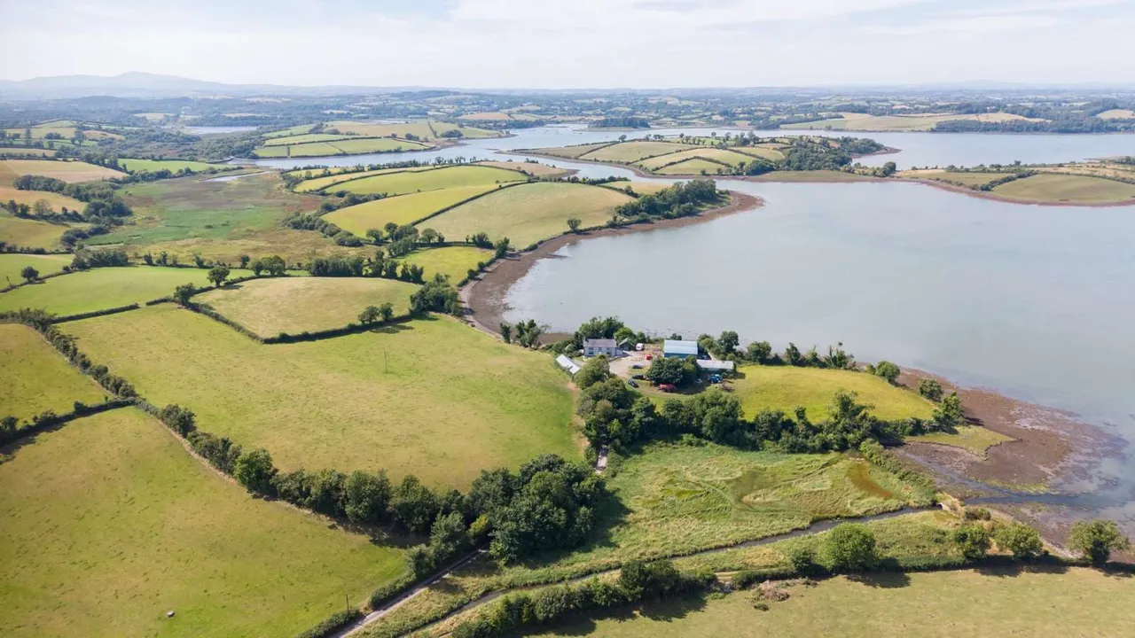 3 bed house for sale, Myra Road, Downpatrick, BT30