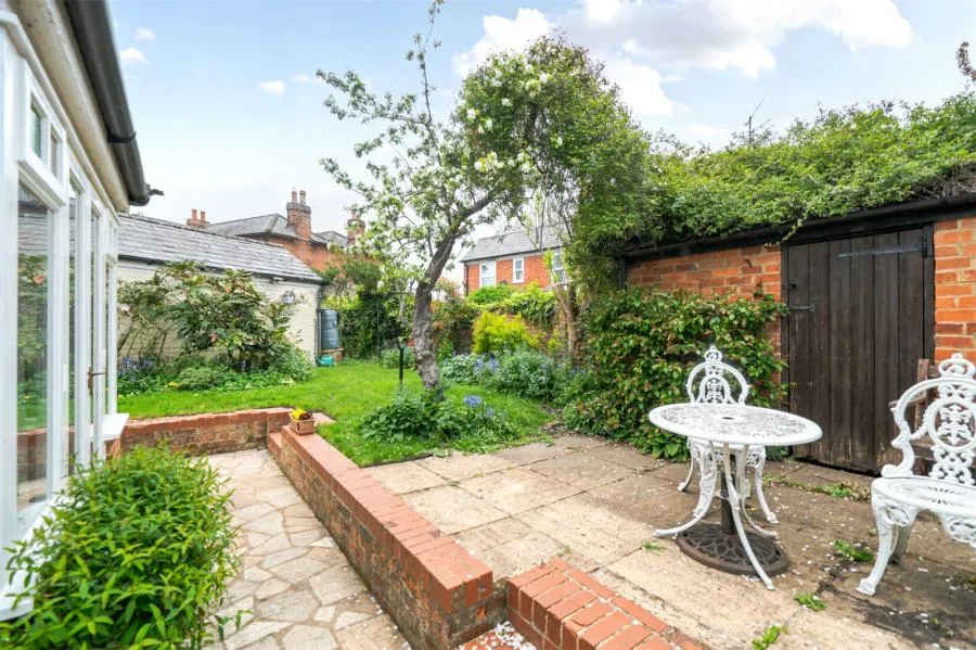 Greys Hill, Henley-On-Thames, RG9, photo 21