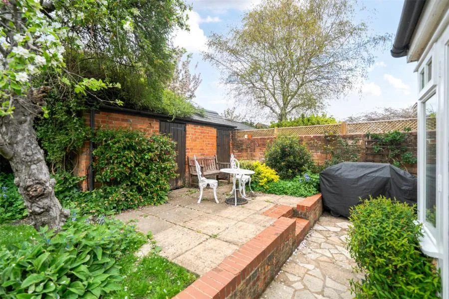 Greys Hill, Henley-On-Thames, RG9, photo 20