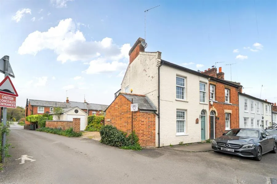 Greys Hill, Henley-On-Thames, RG9, photo 23