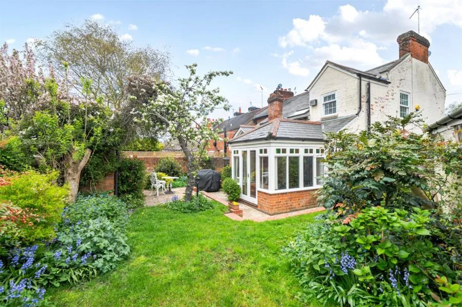 Greys Hill, Henley-On-Thames, RG9, photo 19