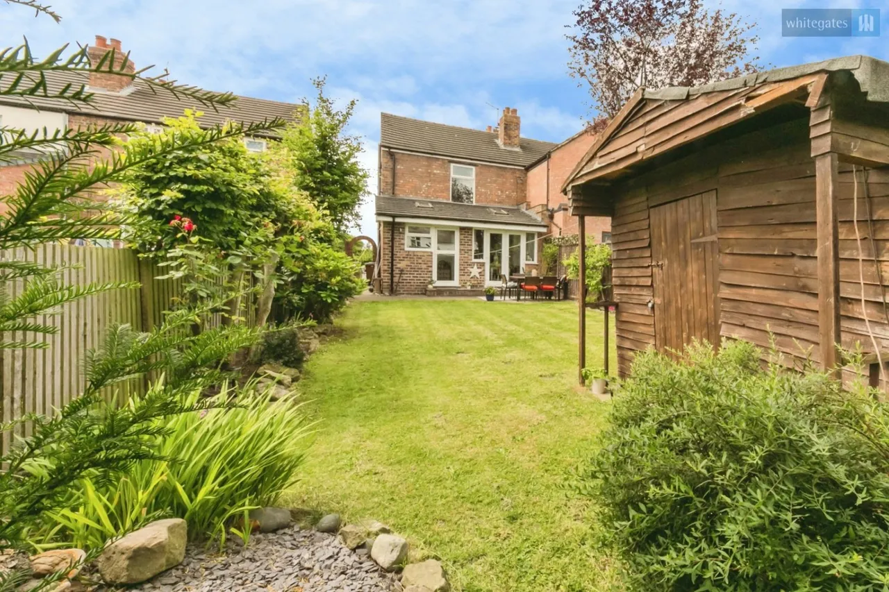 Middlewich Road, Wistaston, CW5, photo 23