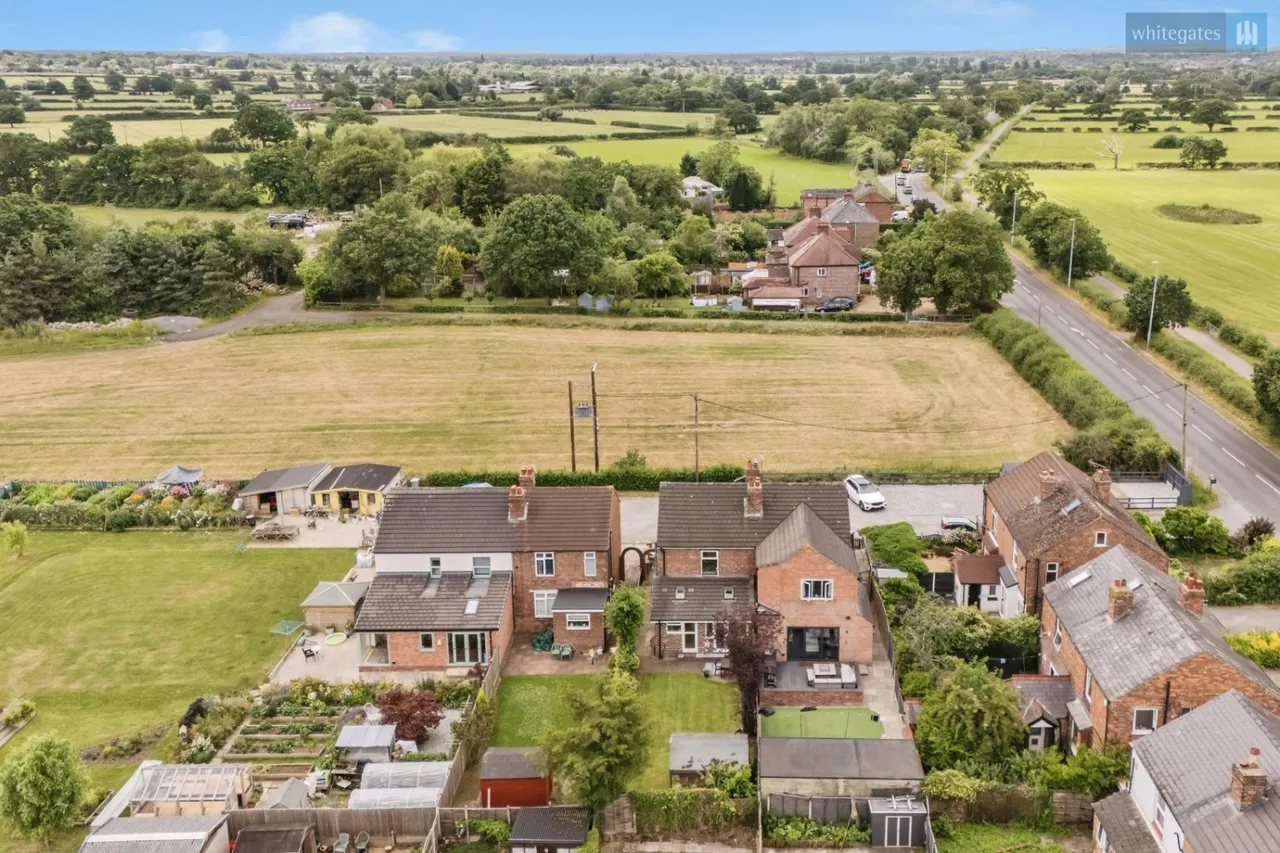 Middlewich Road, Wistaston, CW5, photo 22