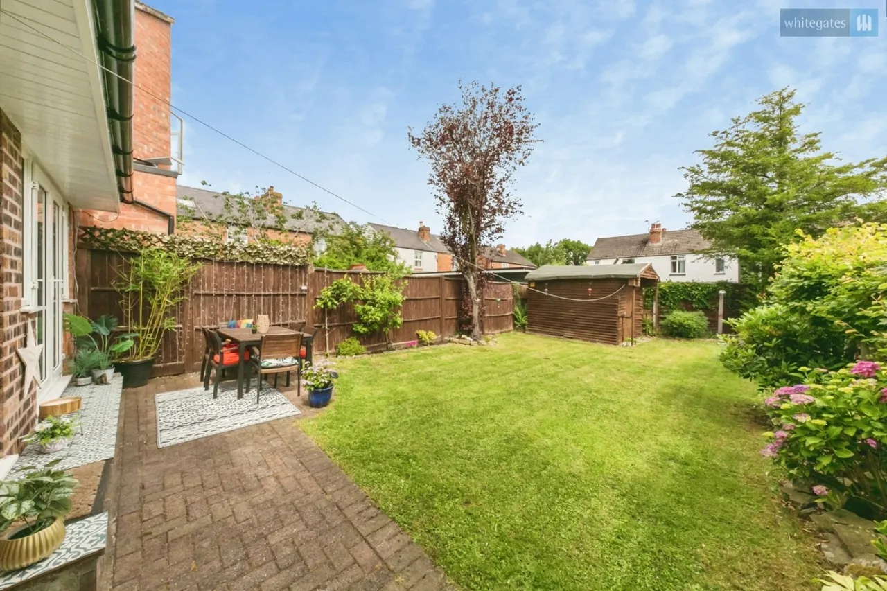 Middlewich Road, Wistaston, CW5, photo 3