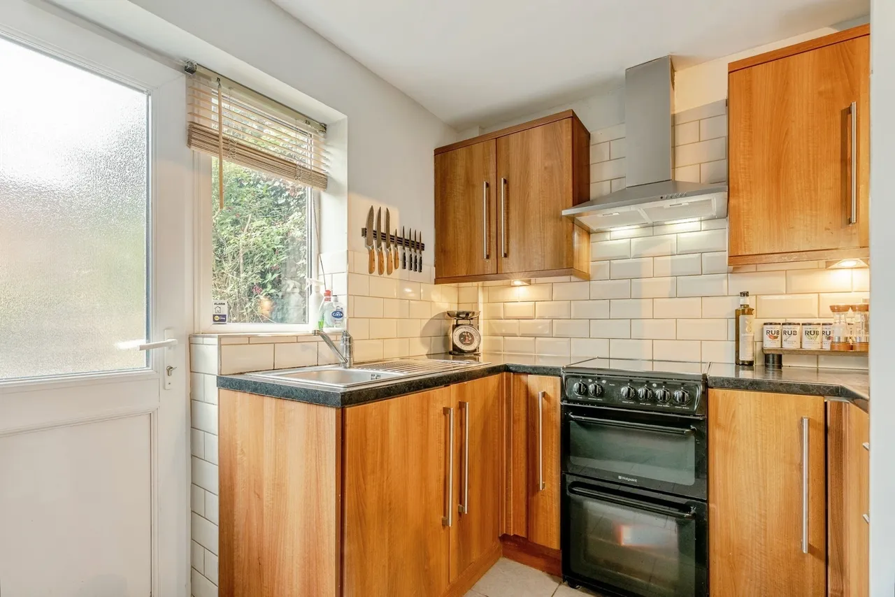 Kirkfell Drive, Burnley, Lancashire, BB12, photo 4