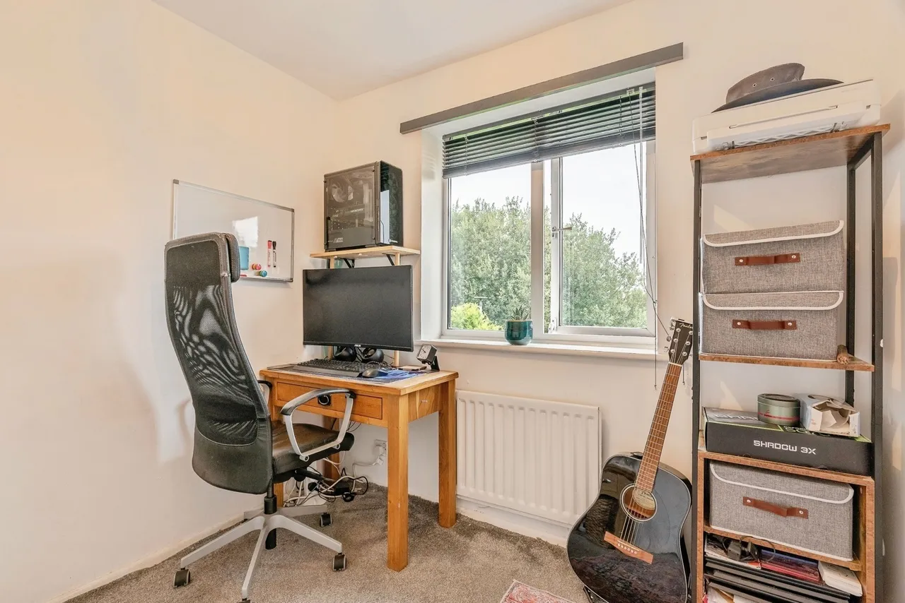 Kirkfell Drive, Burnley, Lancashire, BB12, photo 12