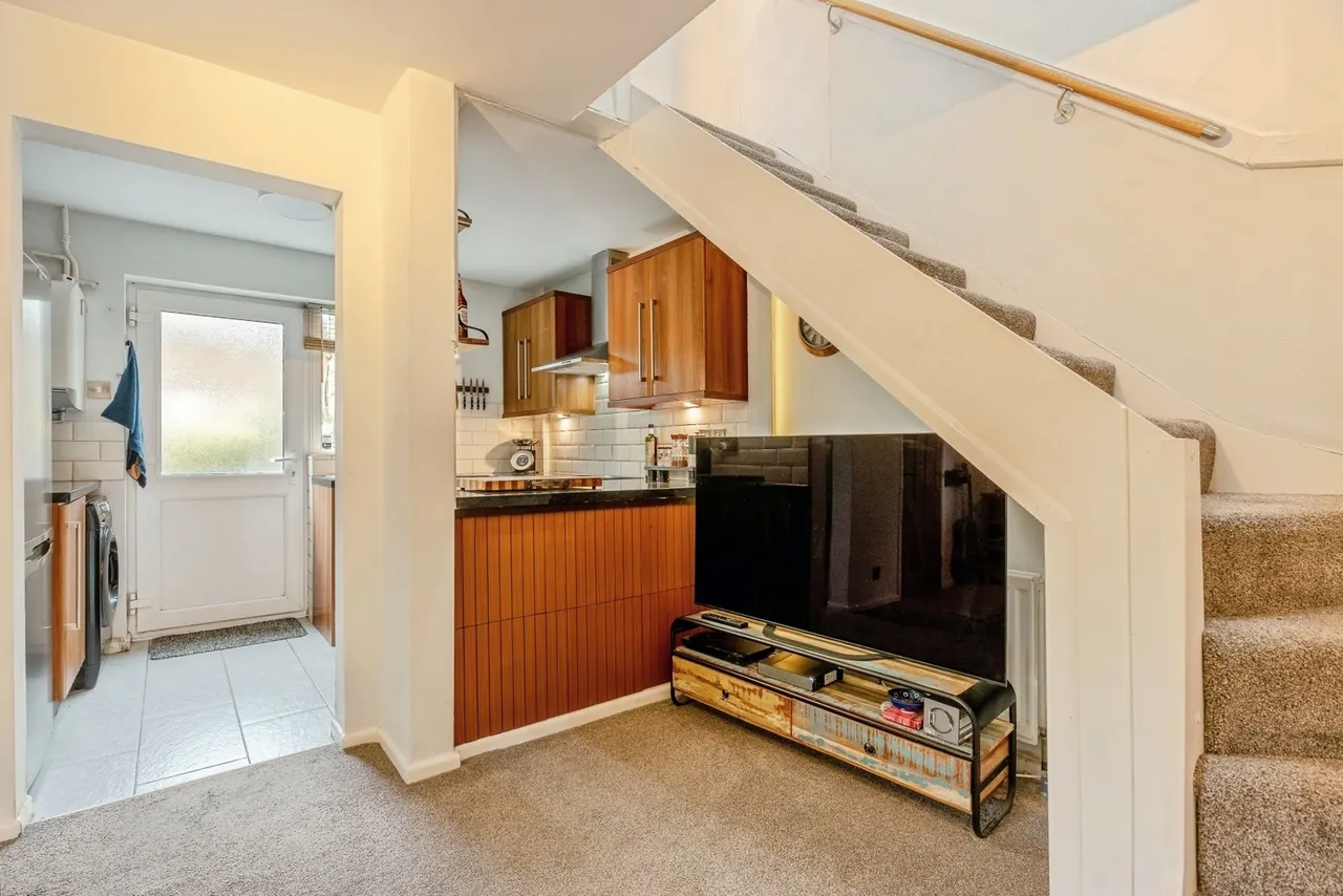 Kirkfell Drive, Burnley, Lancashire, BB12, photo 10