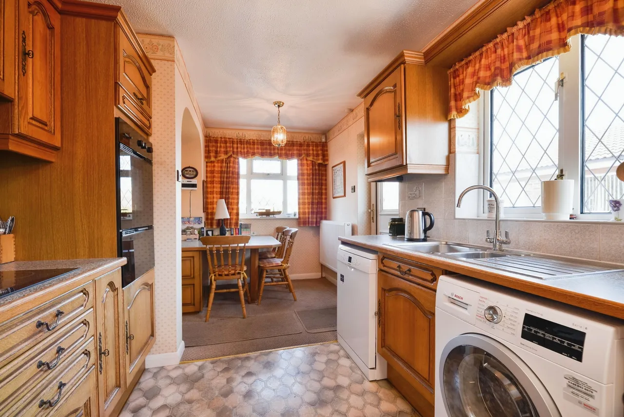 Fane Close, Stockton-On-Tees, TS19, photo 6