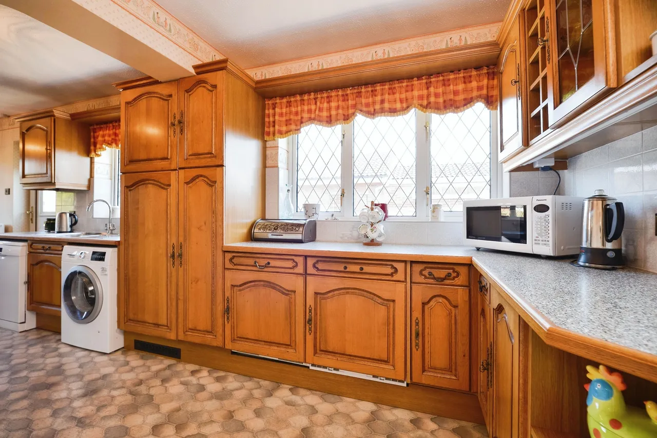 Fane Close, Stockton-On-Tees, TS19, photo 5
