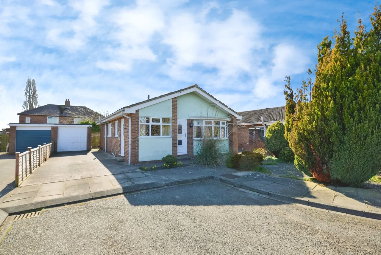Fane Close, Stockton-On-Tees, TS19, photo 15