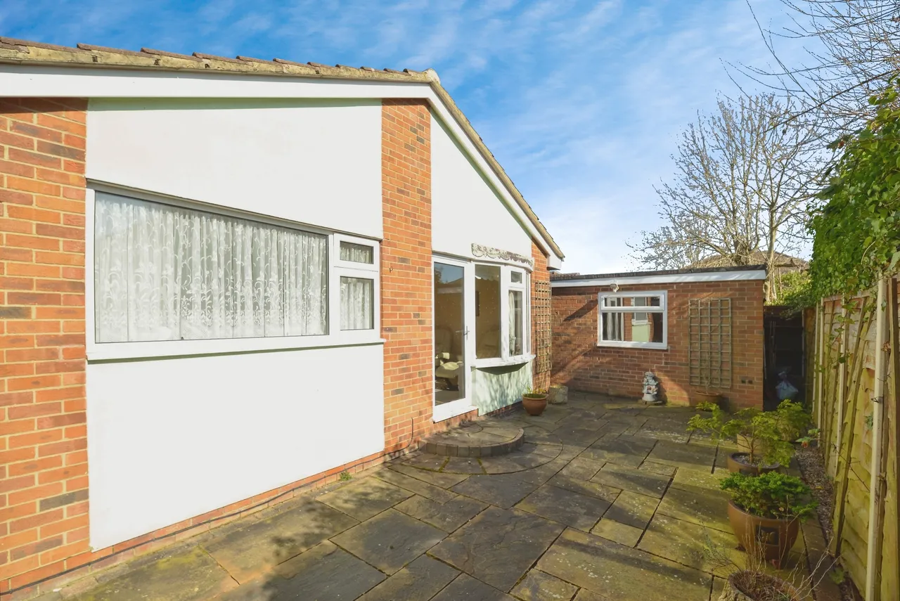 Fane Close, Stockton-On-Tees, TS19, photo 14