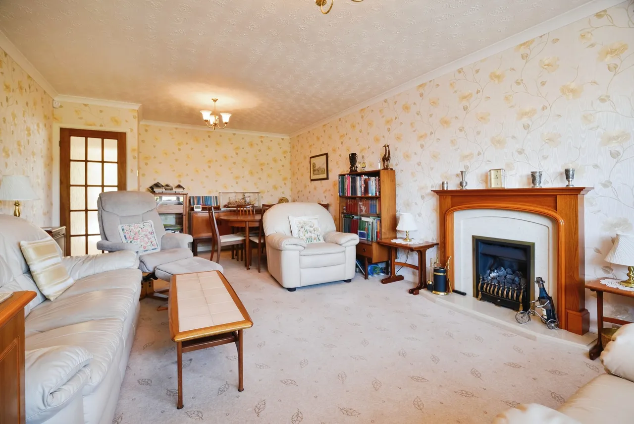 Fane Close, Stockton-On-Tees, TS19, photo 7