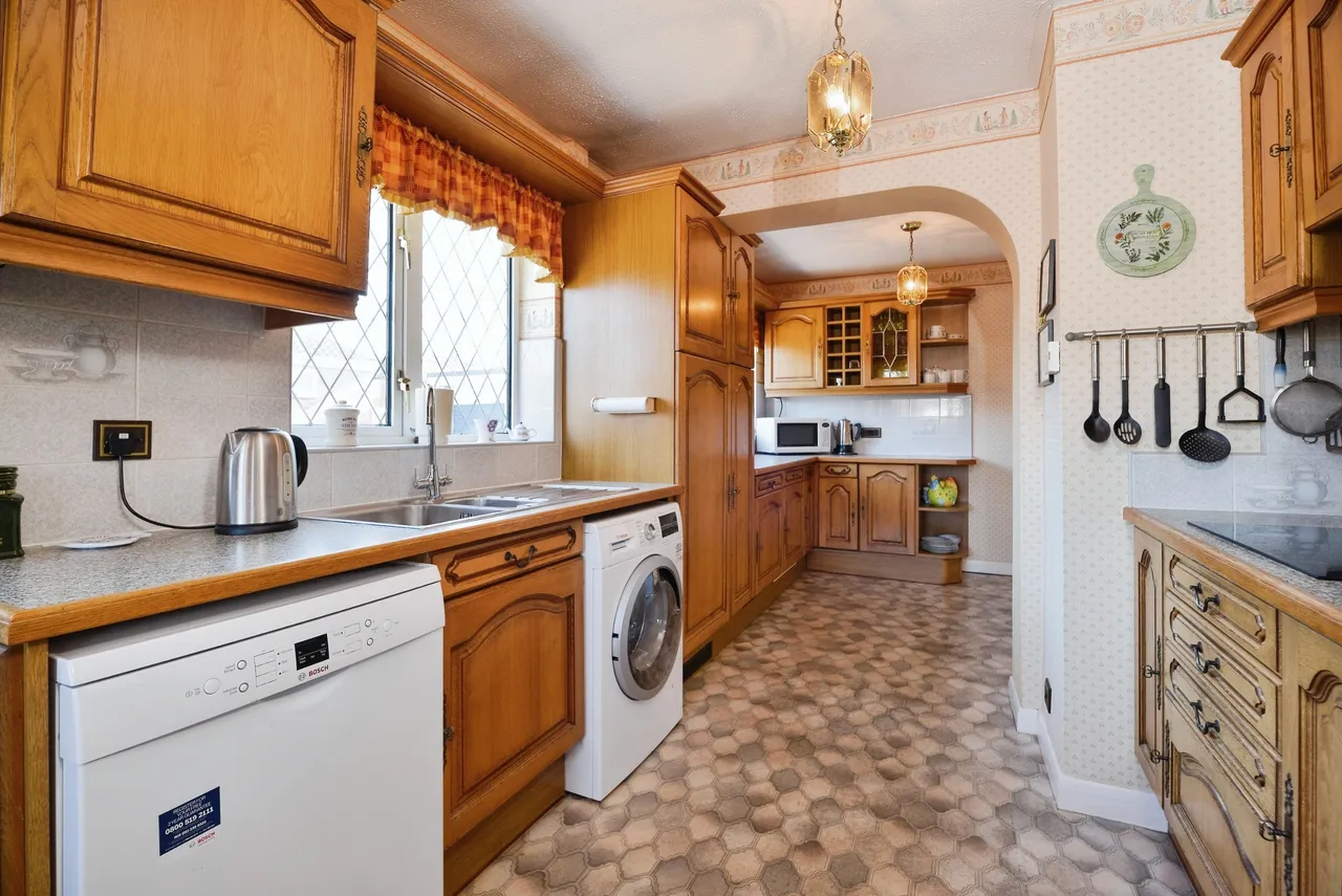 Fane Close, Stockton-On-Tees, TS19, photo 3