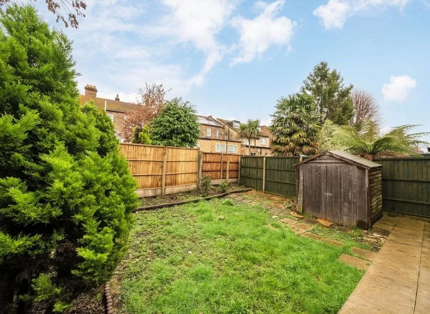 Fordhook Avenue, Ealing, W5, photo 6