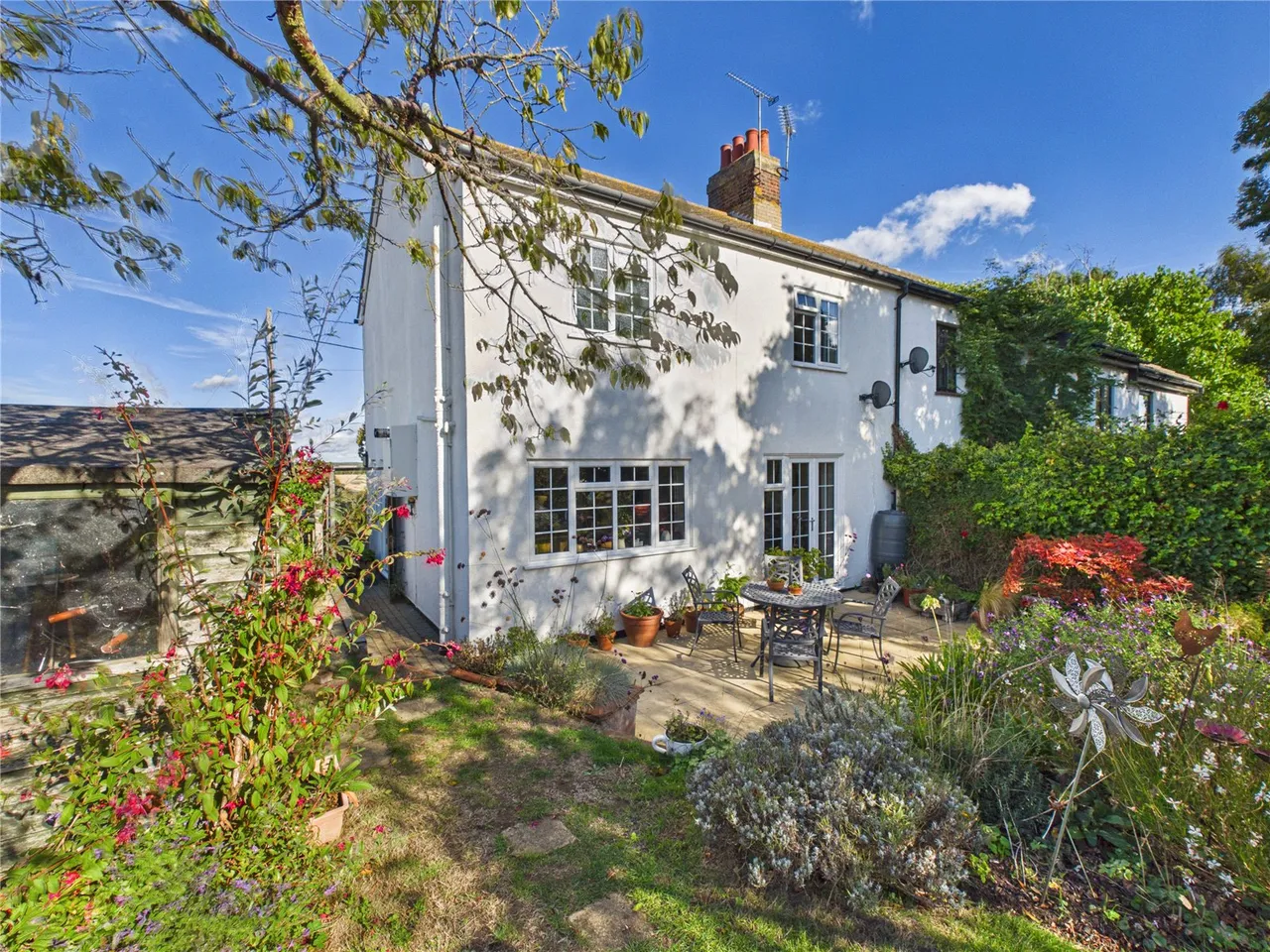 3 bed house for sale, Gulpher Road, Felixstowe, IP11