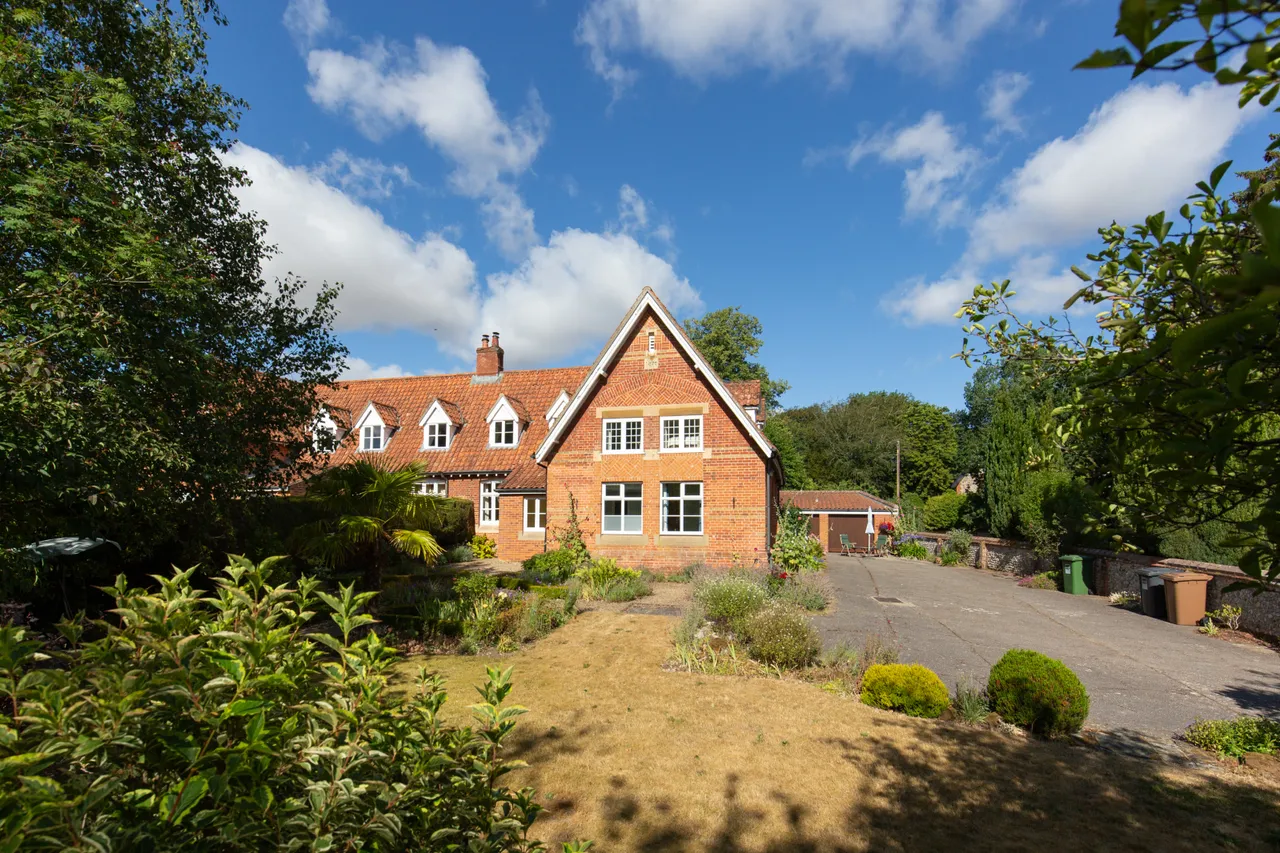 Stody Road, Brinton, NR24, photo 26