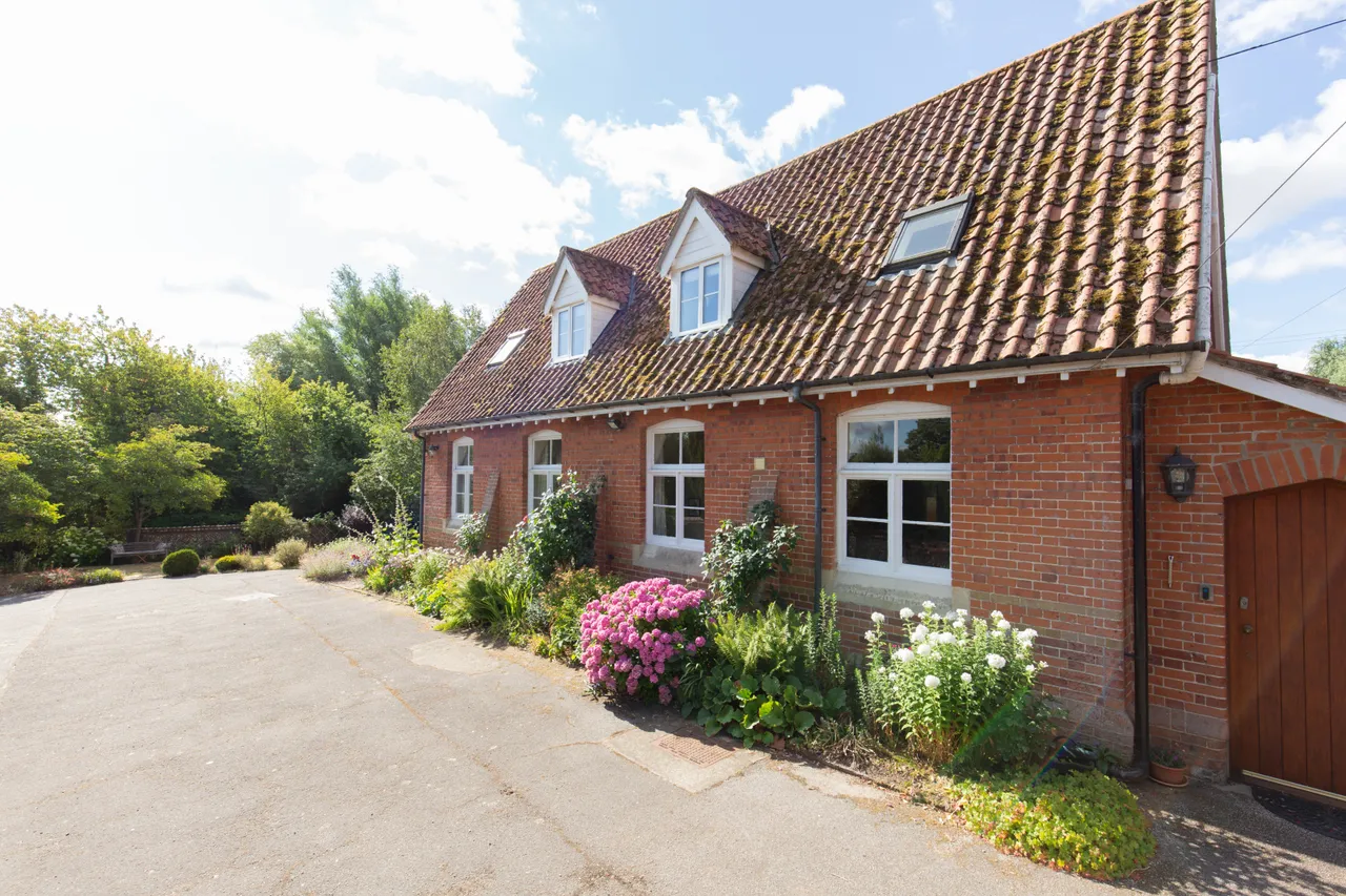 Stody Road, Brinton, NR24, photo 29