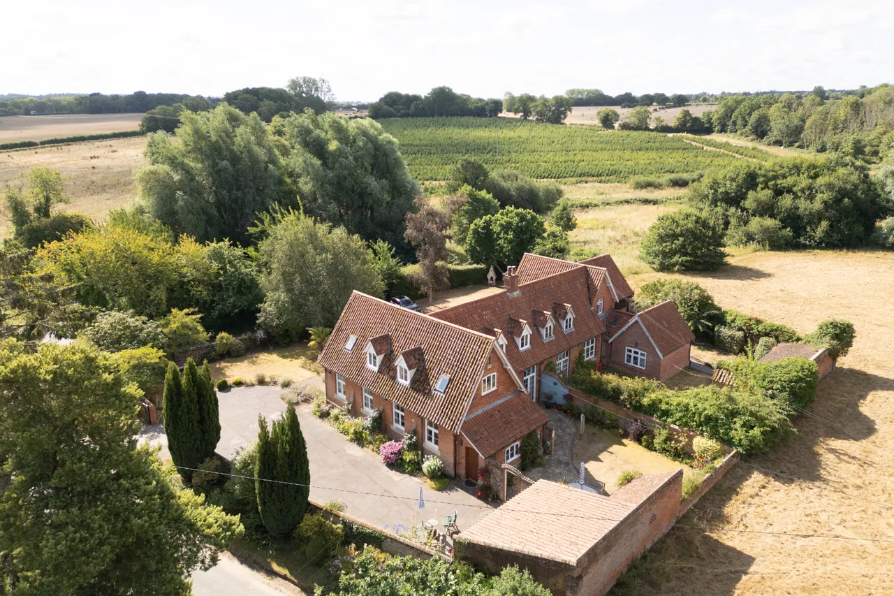 Stody Road, Brinton, NR24, photo 30