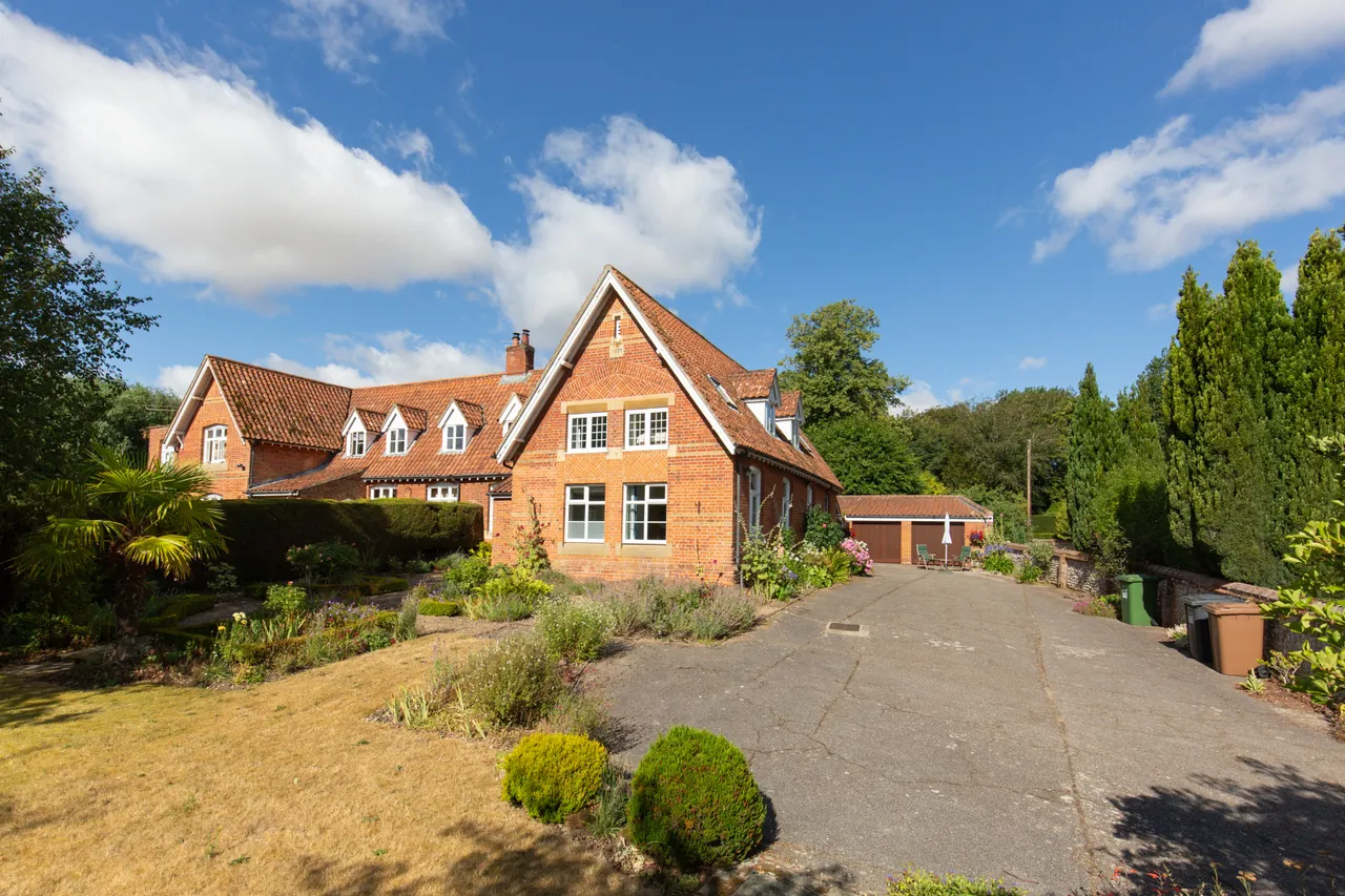 Stody Road, Brinton, NR24, photo 28