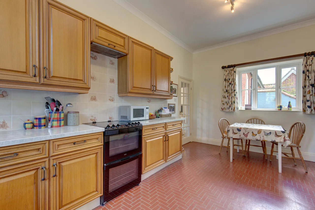 Stody Road, Brinton, NR24, photo 9