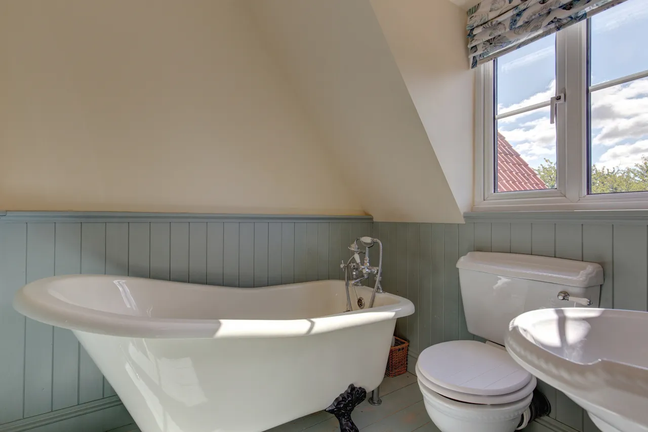 Stody Road, Brinton, NR24, photo 14