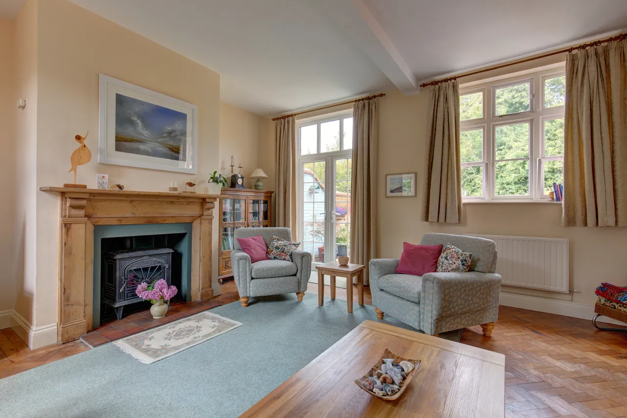 Stody Road, Brinton, NR24, photo 5