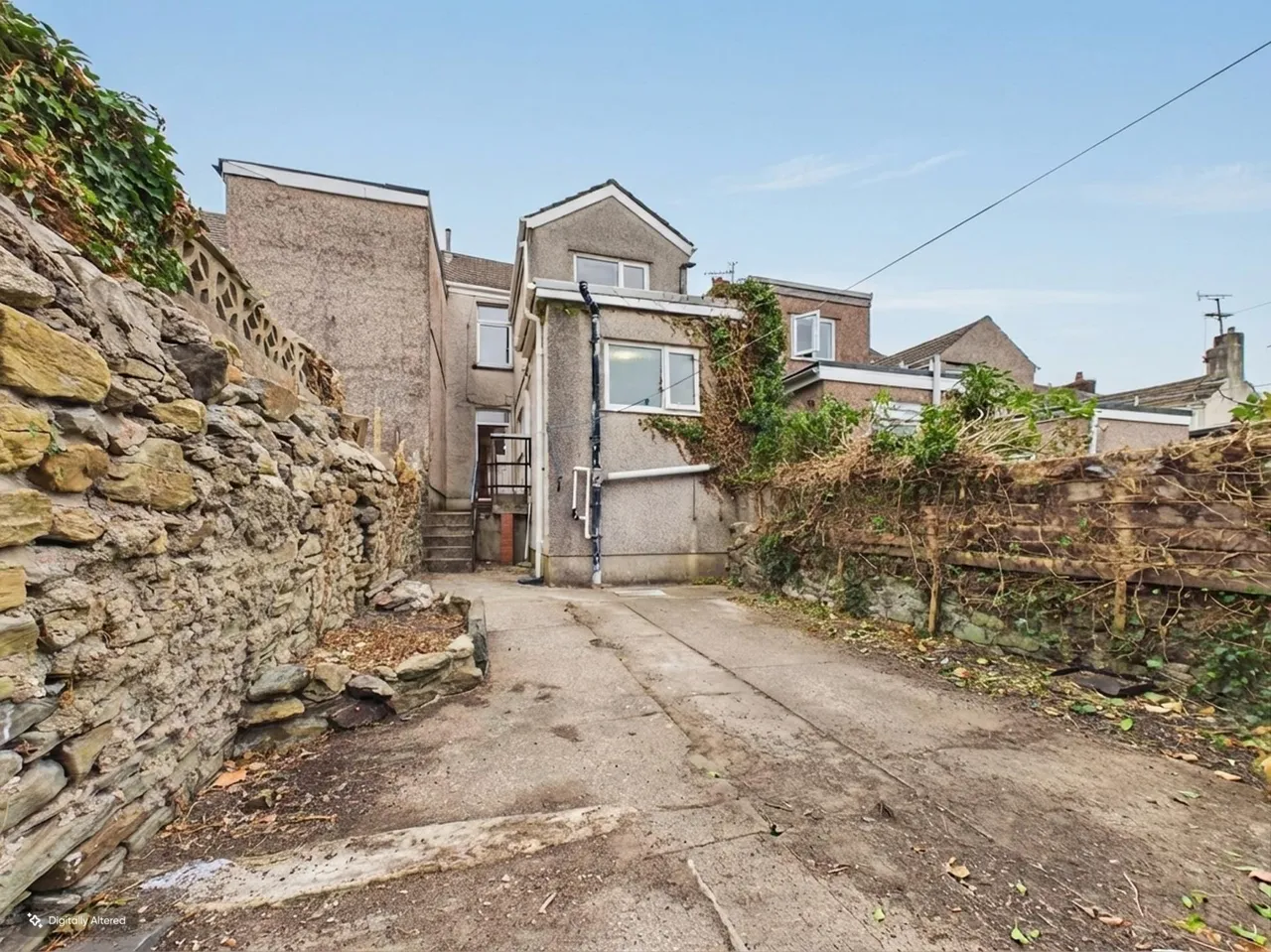 Sebastopol Street, St Thomas, Swansea, SA1, photo 11