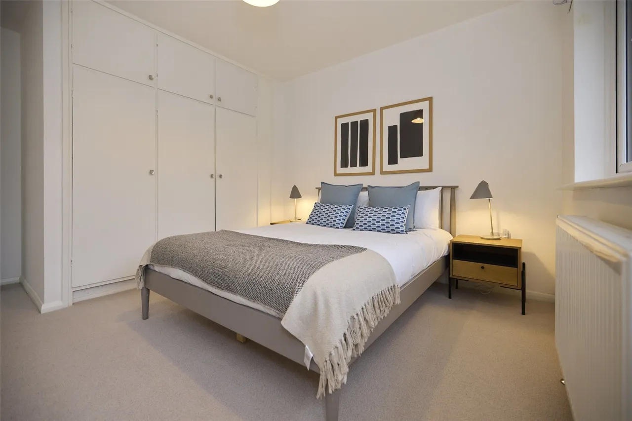 Ravenswood Court, Kingston Hill, Kingston Upon Thames11, KT2, photo 9