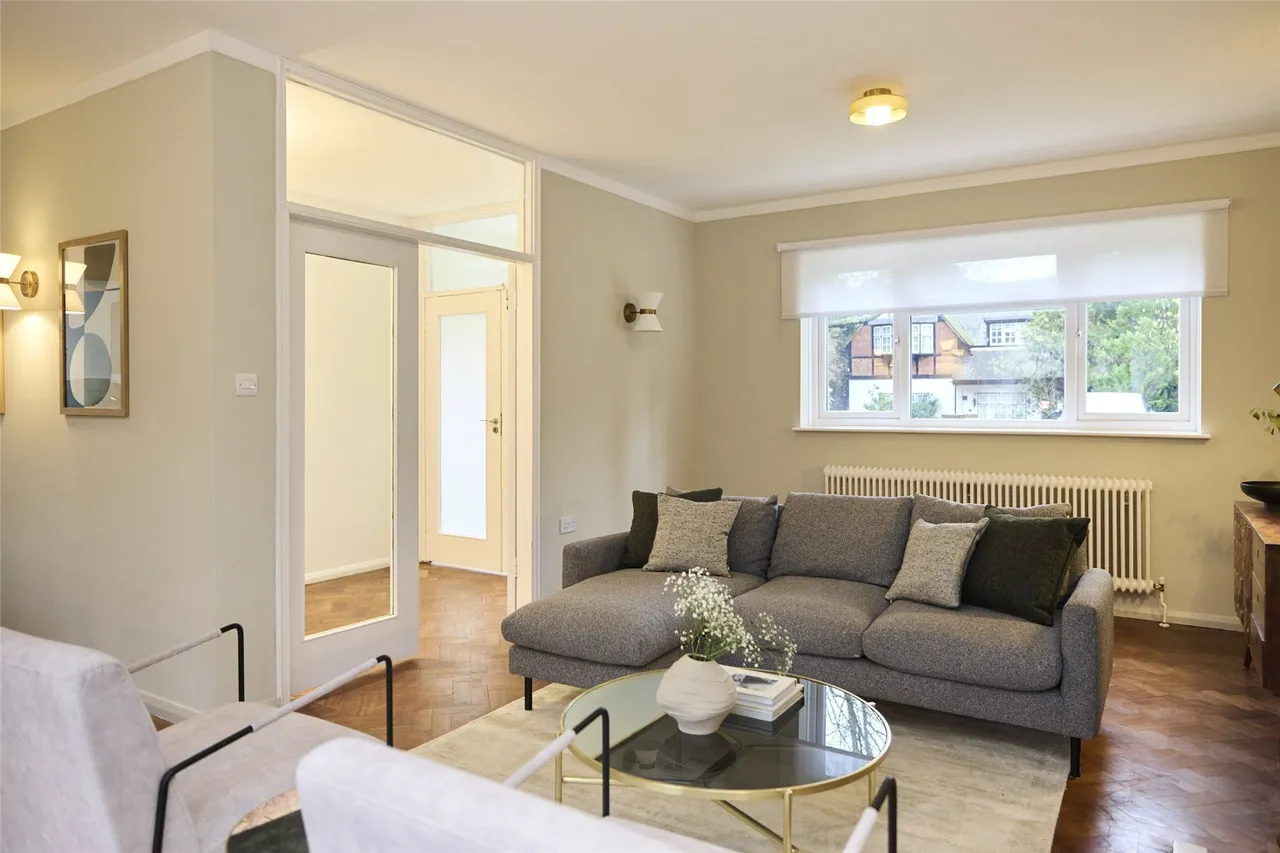 Ravenswood Court, Kingston Hill, Kingston Upon Thames11, KT2, photo 6
