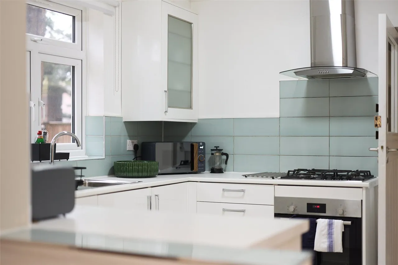 Ravenswood Court, Kingston Hill, Kingston Upon Thames11, KT2, photo 5