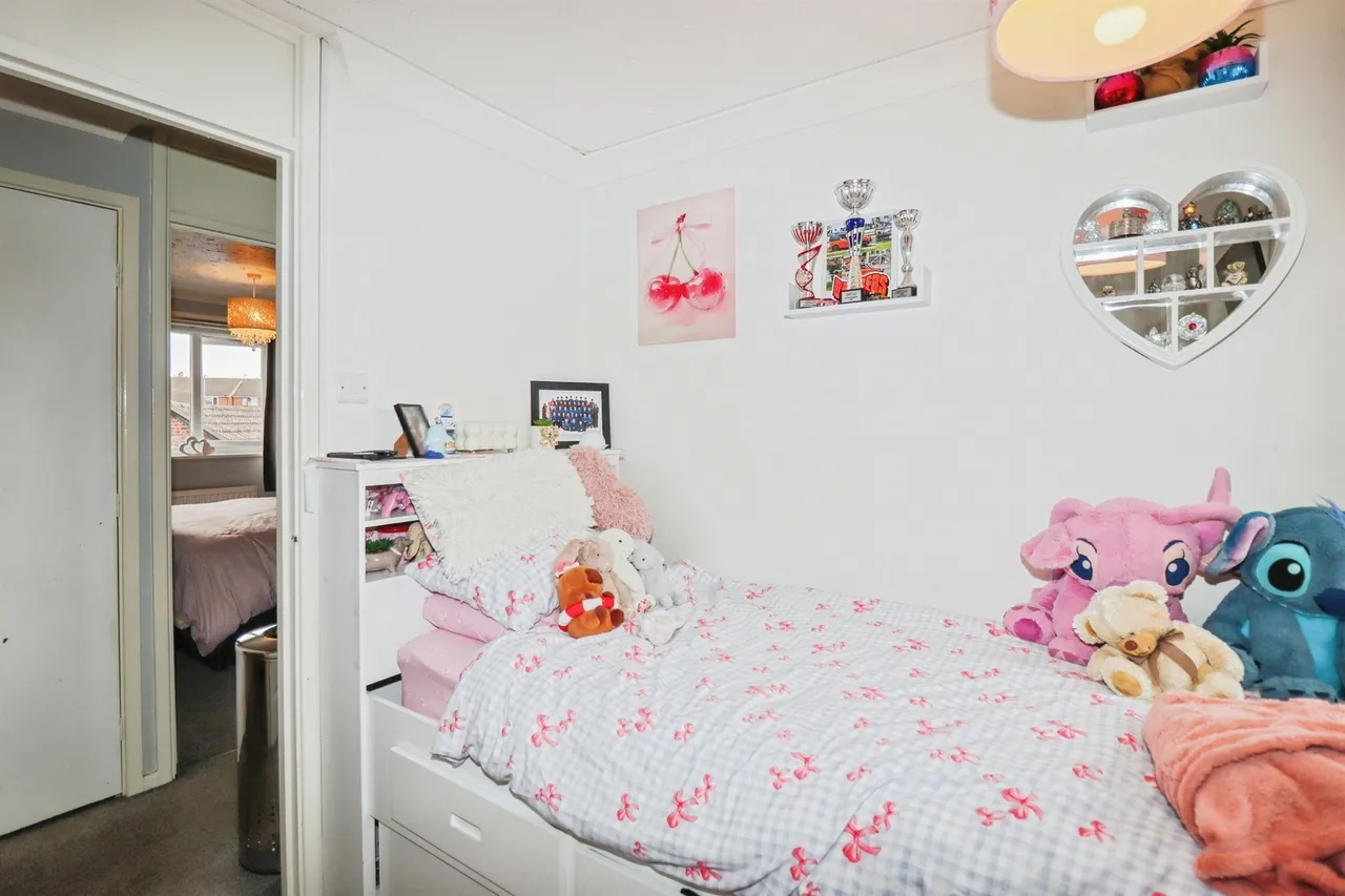 Pursehouse Way, Diss, photo 10