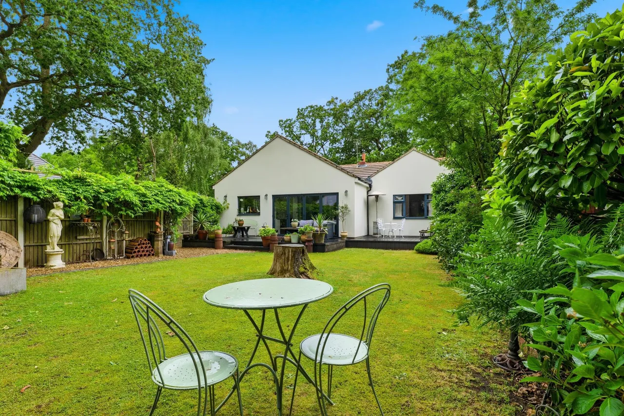 Plantation Avenue, Bessacarr, DN4, photo 30